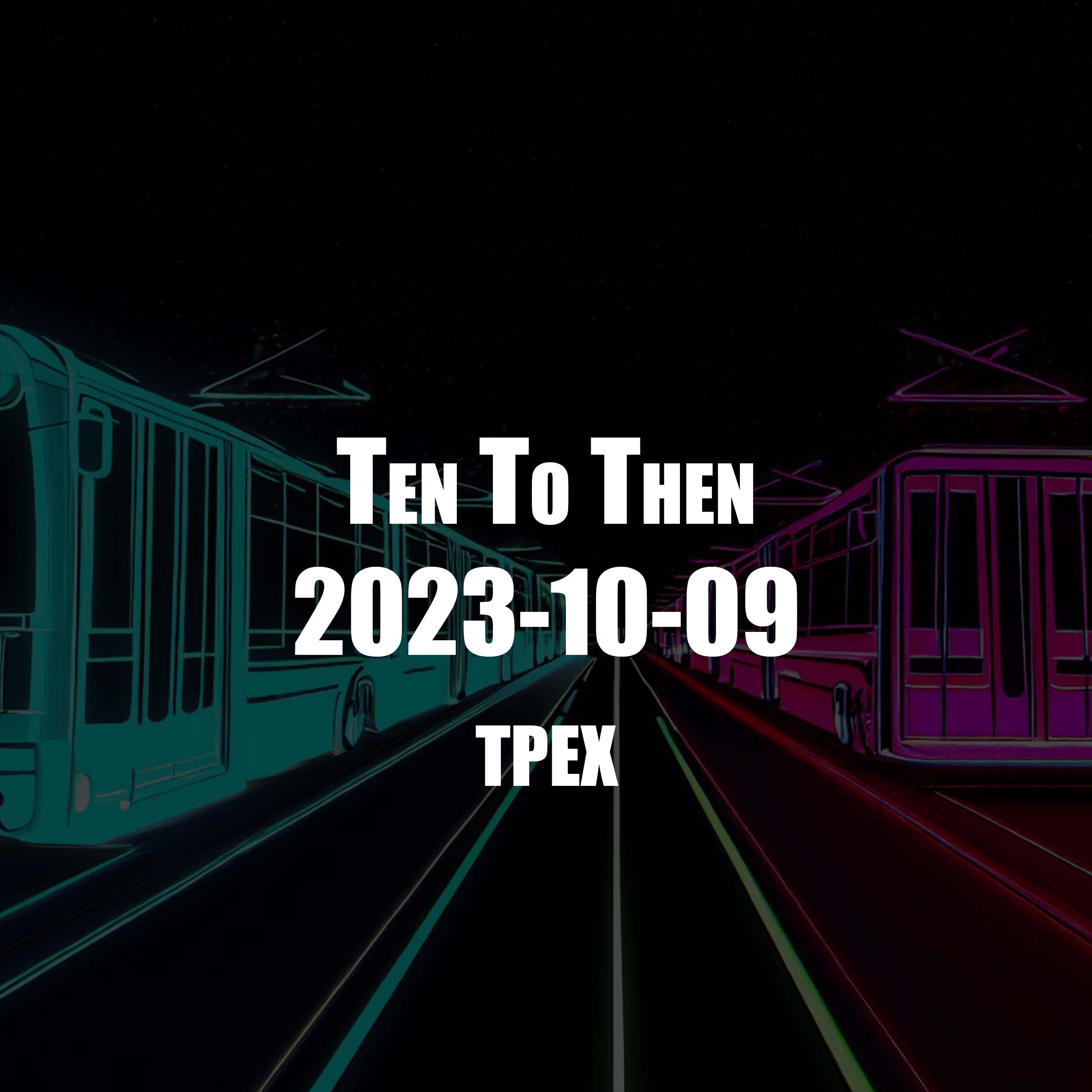 Transport Futures