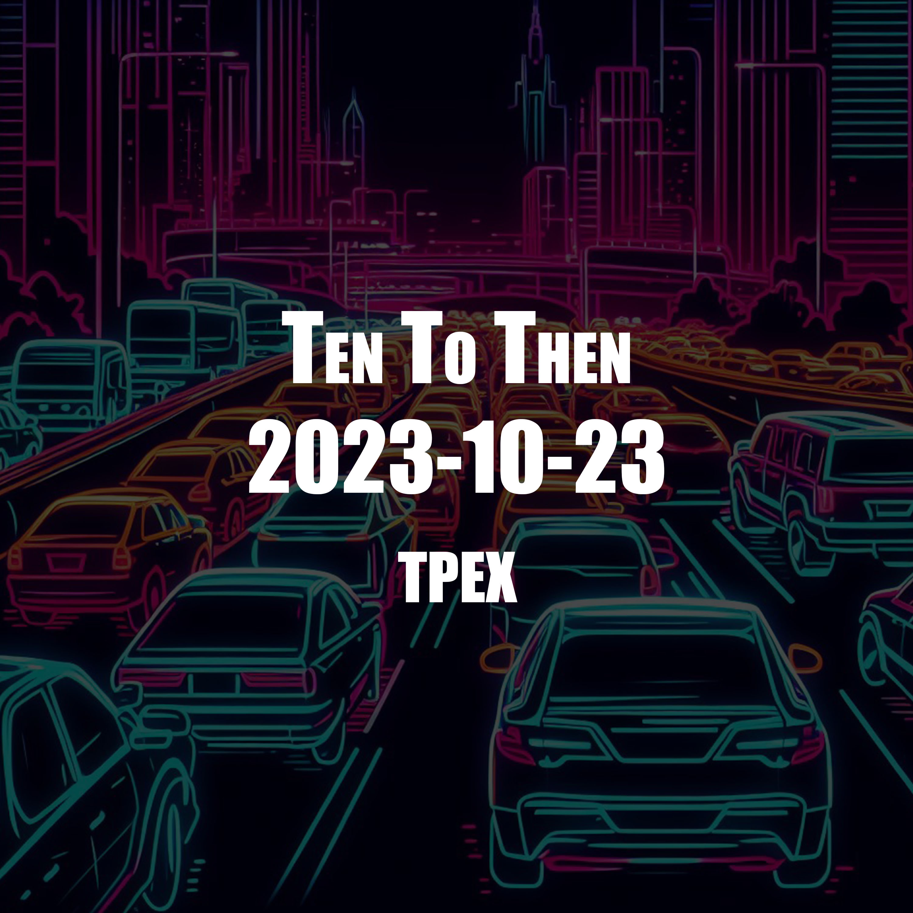 Mischief with automated cars episode artwork