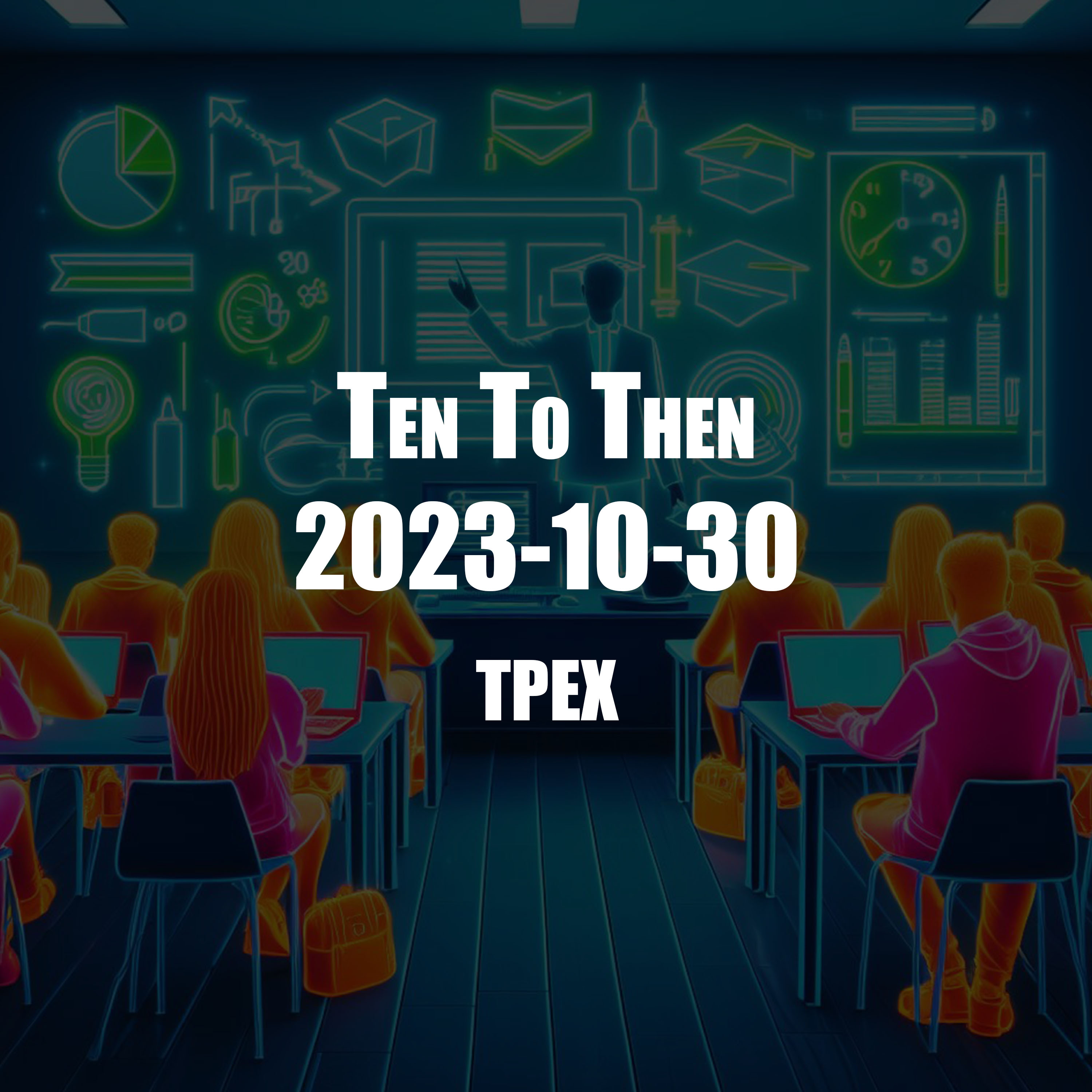 Educational Futures episode artwork