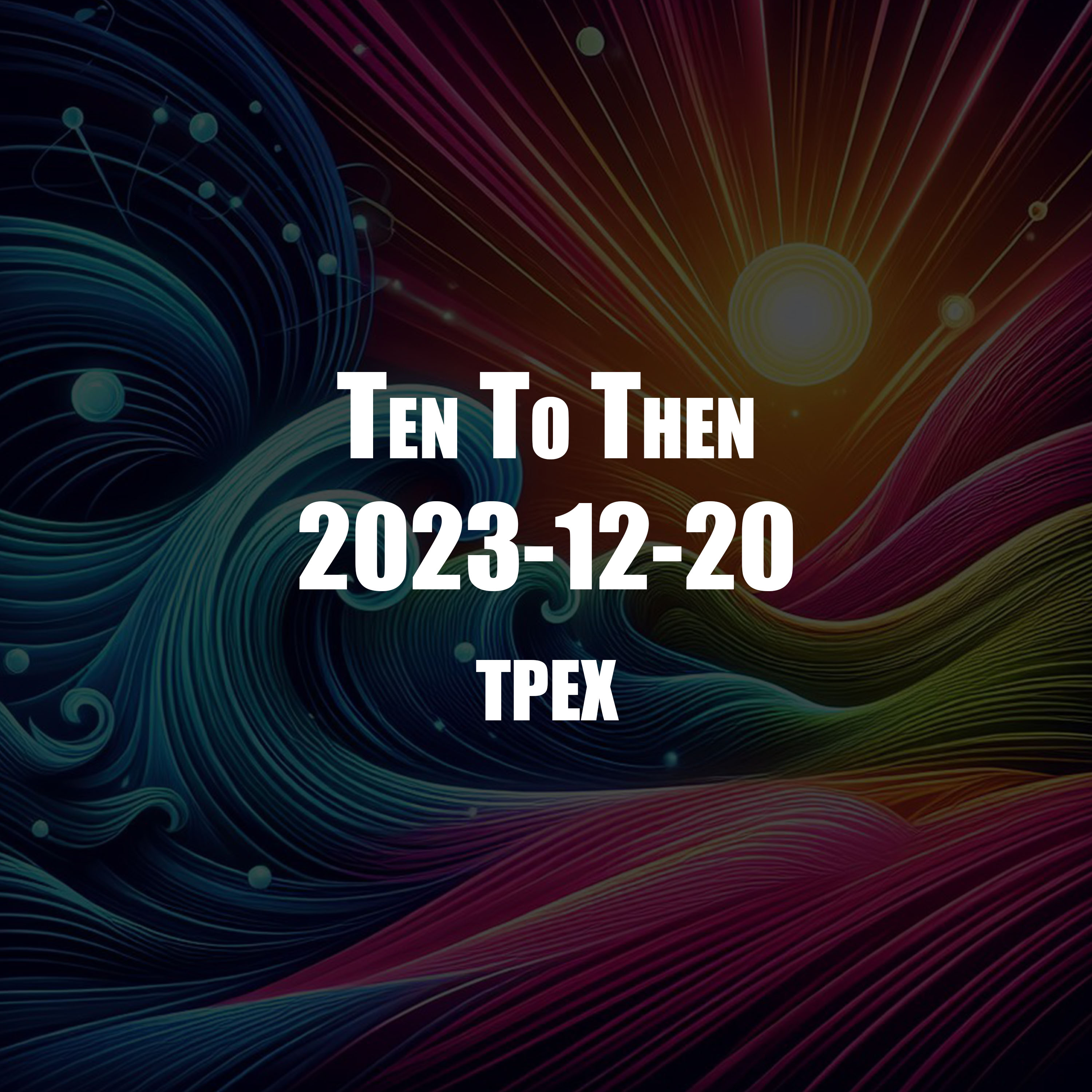 Futures 2024 episode artwork